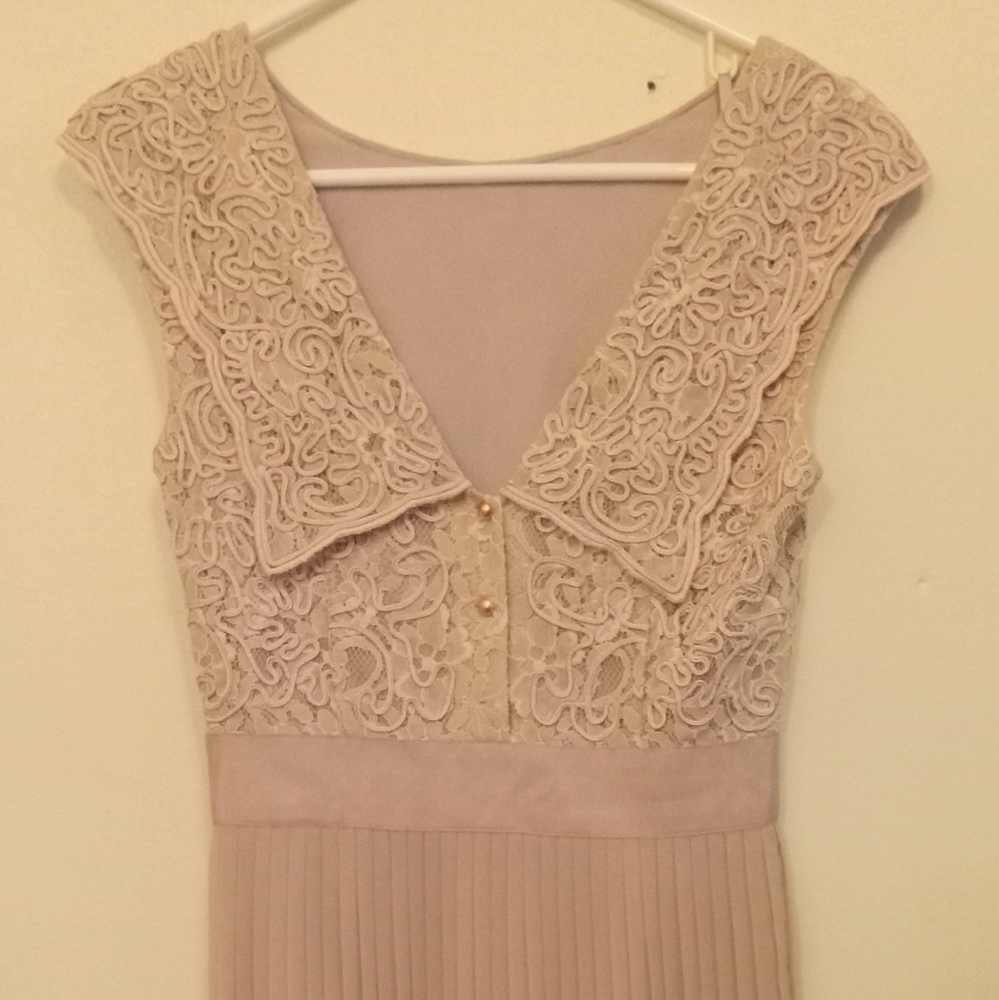 Beautiful Ted Baker dress